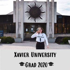 Meet your Posher, Caroline